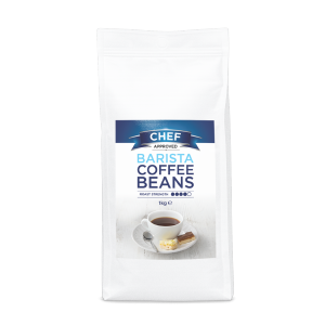 Barista Coffee Beans