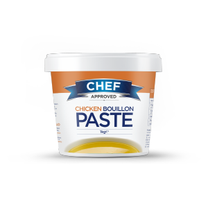 Classic Chicken Bouillon Paste