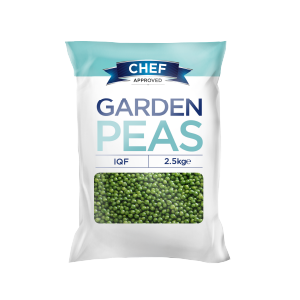 Garden Peas