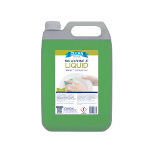 10% Washing Up Liquid